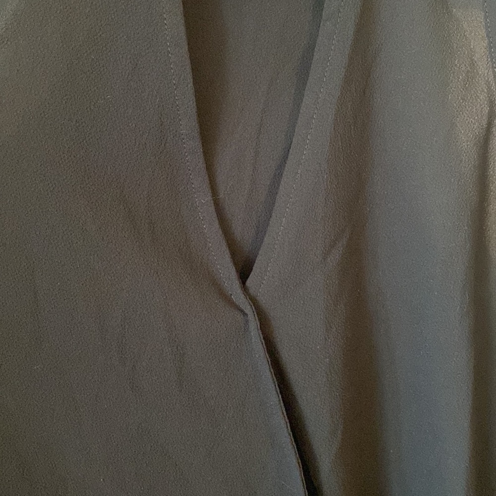 Sheer top - Picture 3 of 5